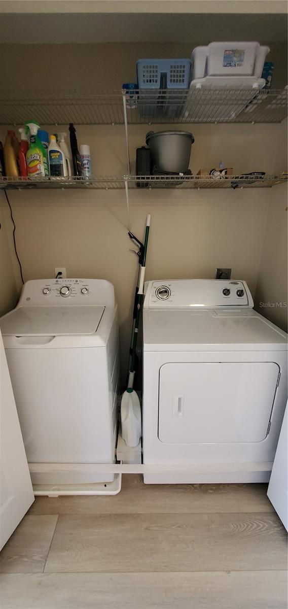 6110 COUNTRY CLUB WAY #201 — photo 18
