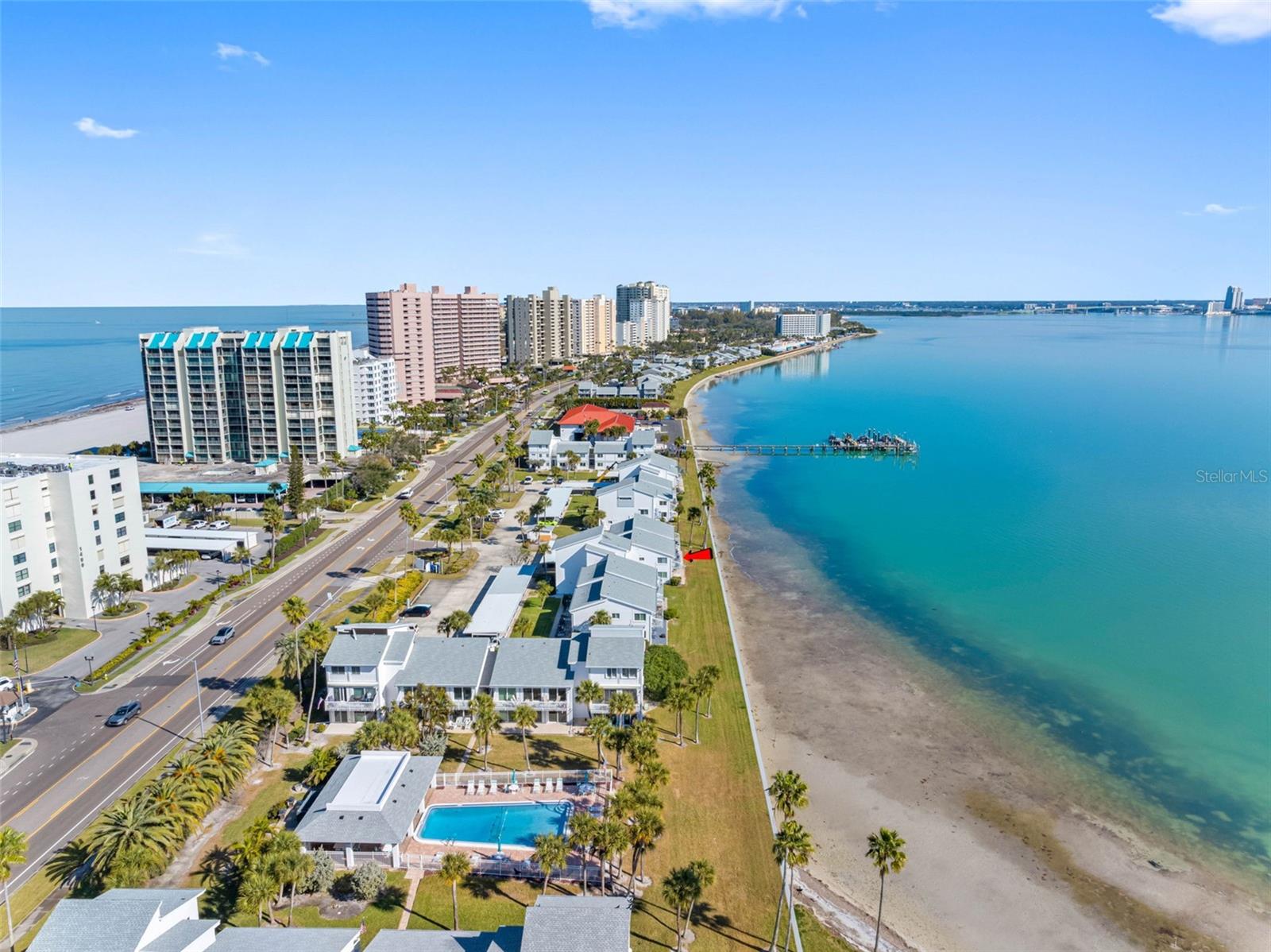 1451 GULF BLVD #101 — photo 38