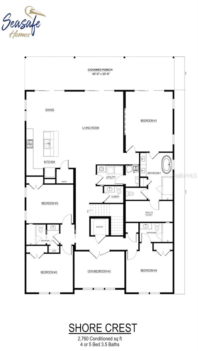 4 BELLEVUE DR — photo 11