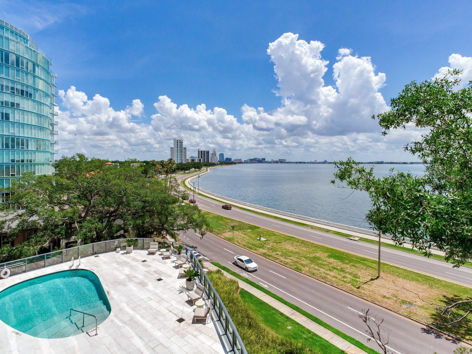 3101 W BAYSHORE BLVD #402 — photo 34