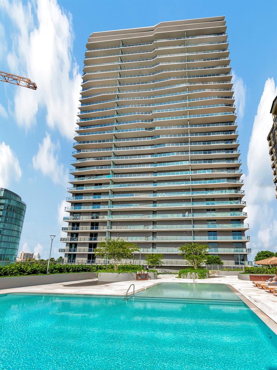 3101 W BAYSHORE BLVD #402 — photo 82
