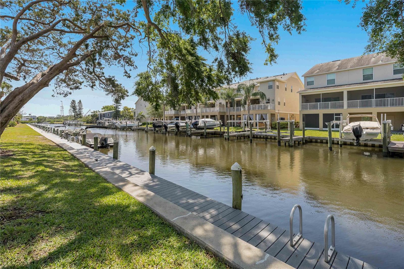 340 MOORINGS COVE DR #3G — photo 38