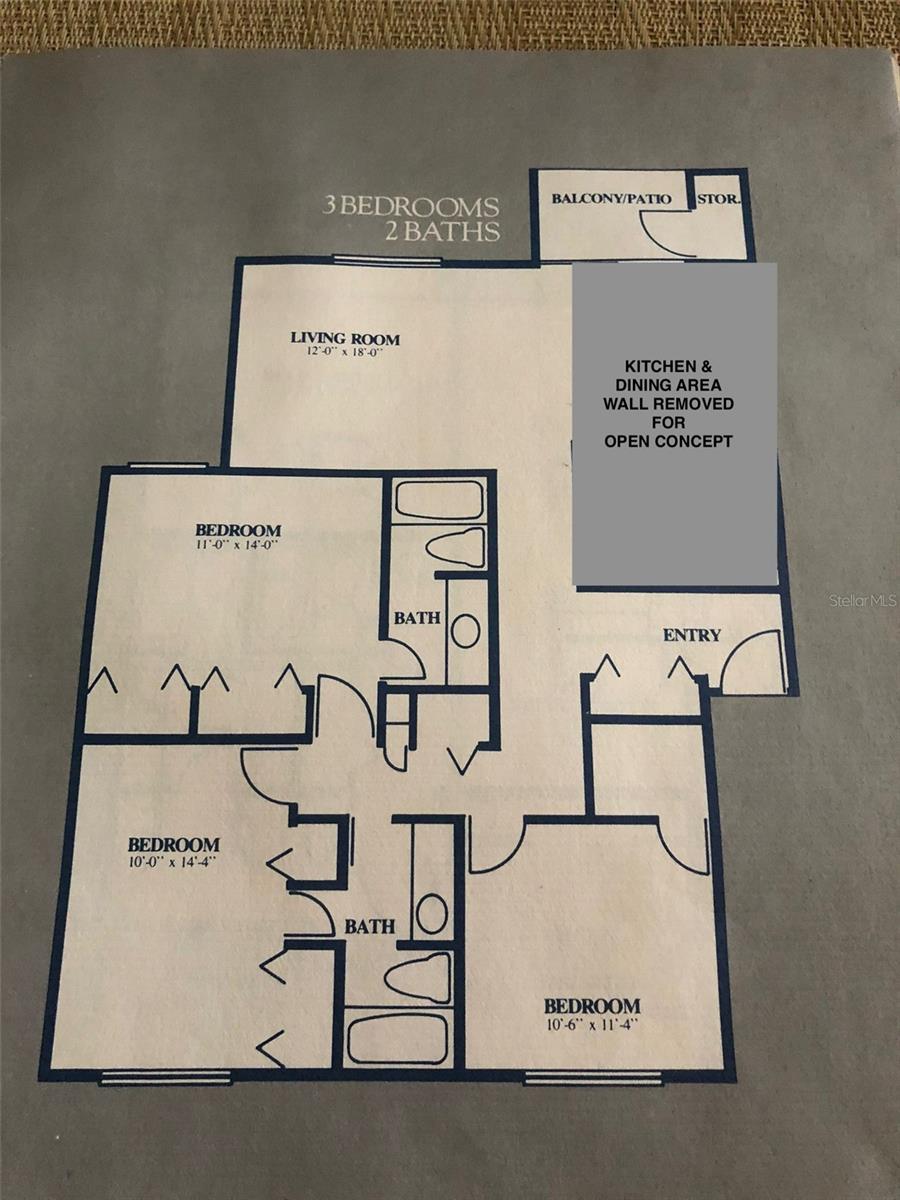 340 MOORINGS COVE DR #3G — photo 14