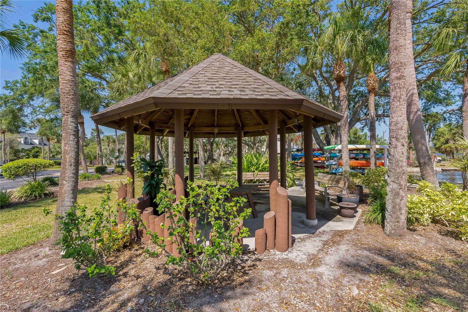 340 MOORINGS COVE DR #3G — photo 41