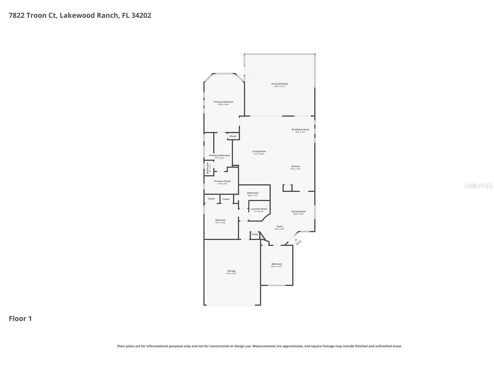7822 TROON CT — photo 44