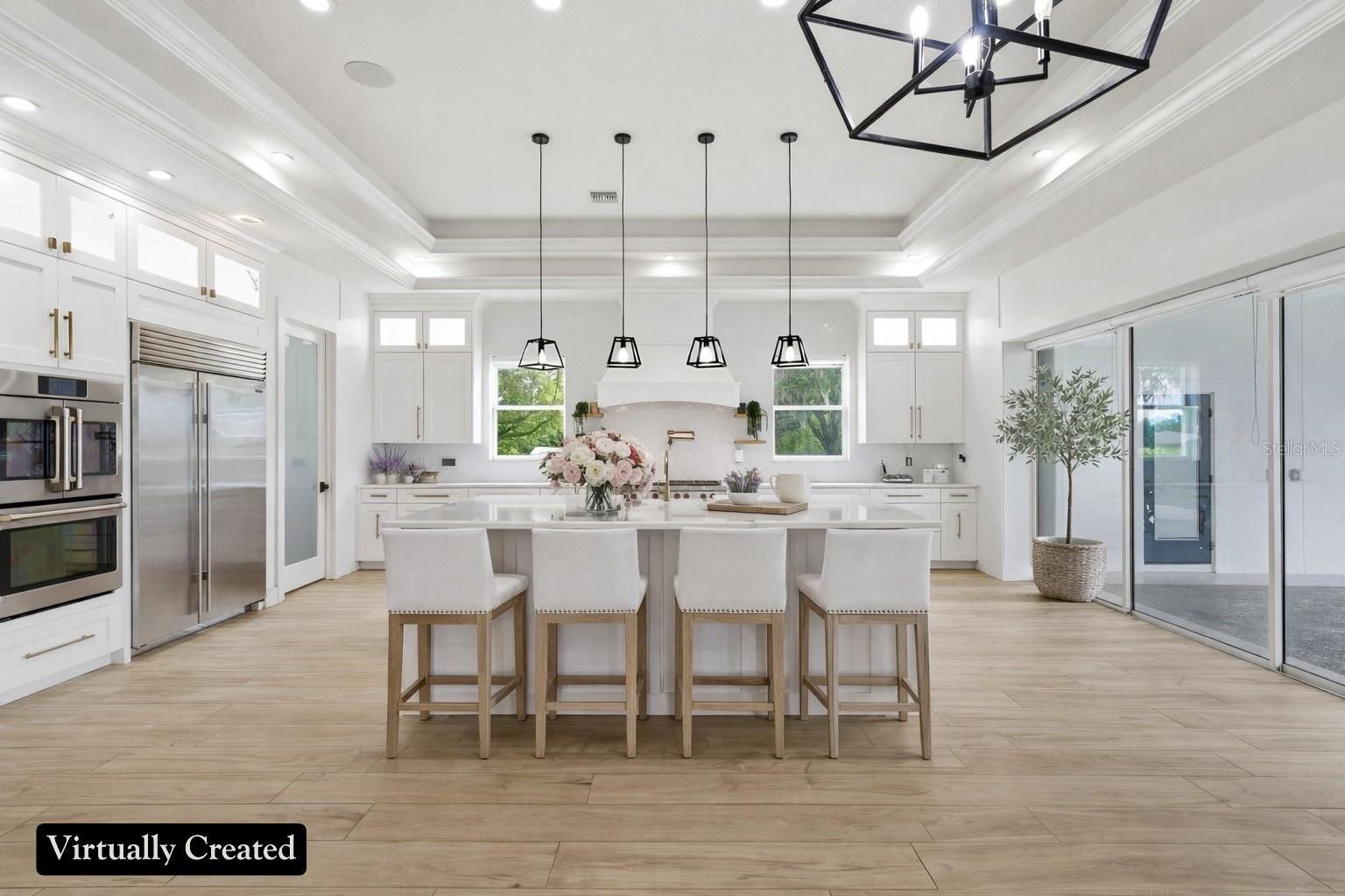8241 CASS RD — photo 21