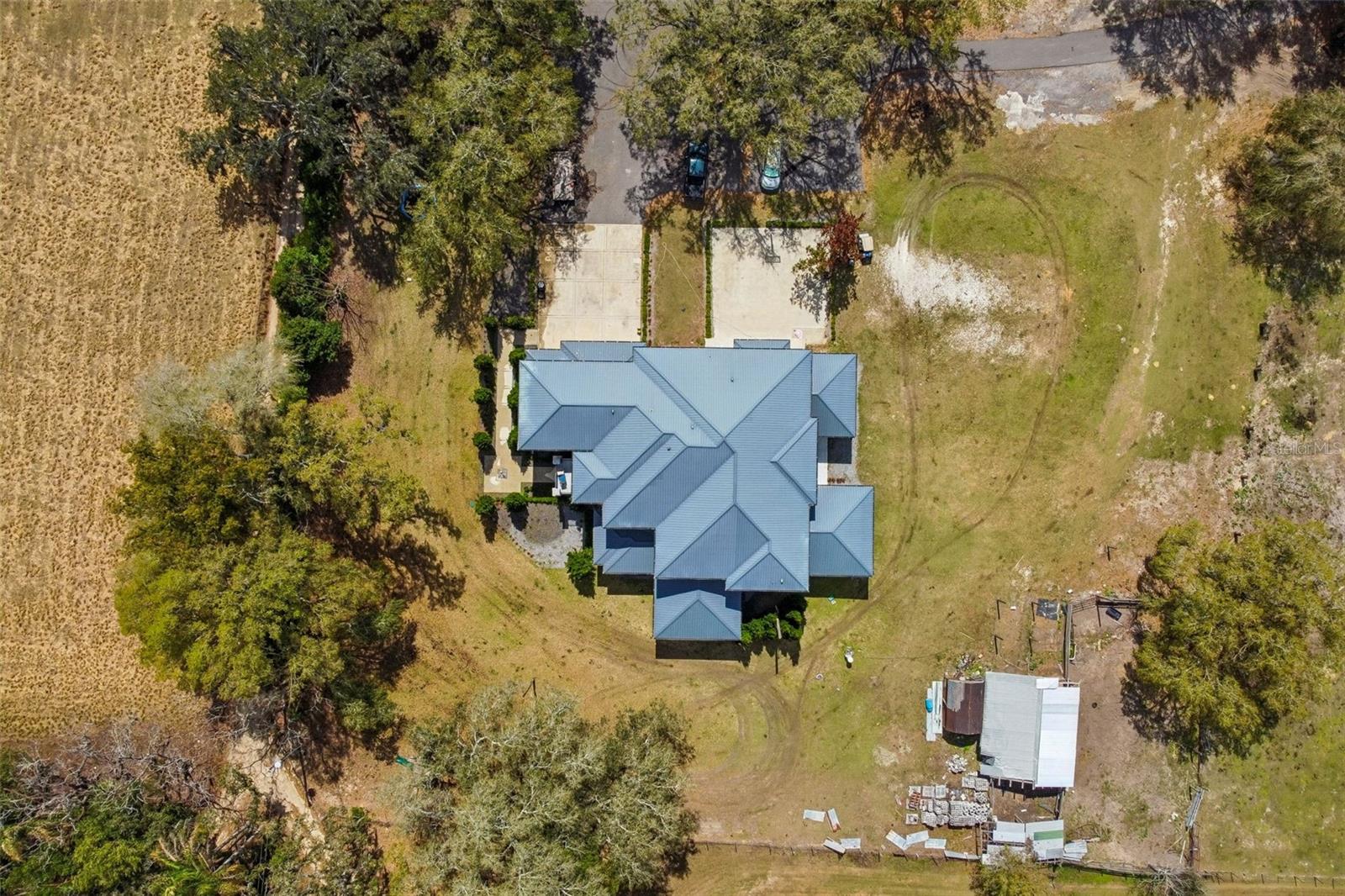 8241 CASS RD — photo 90