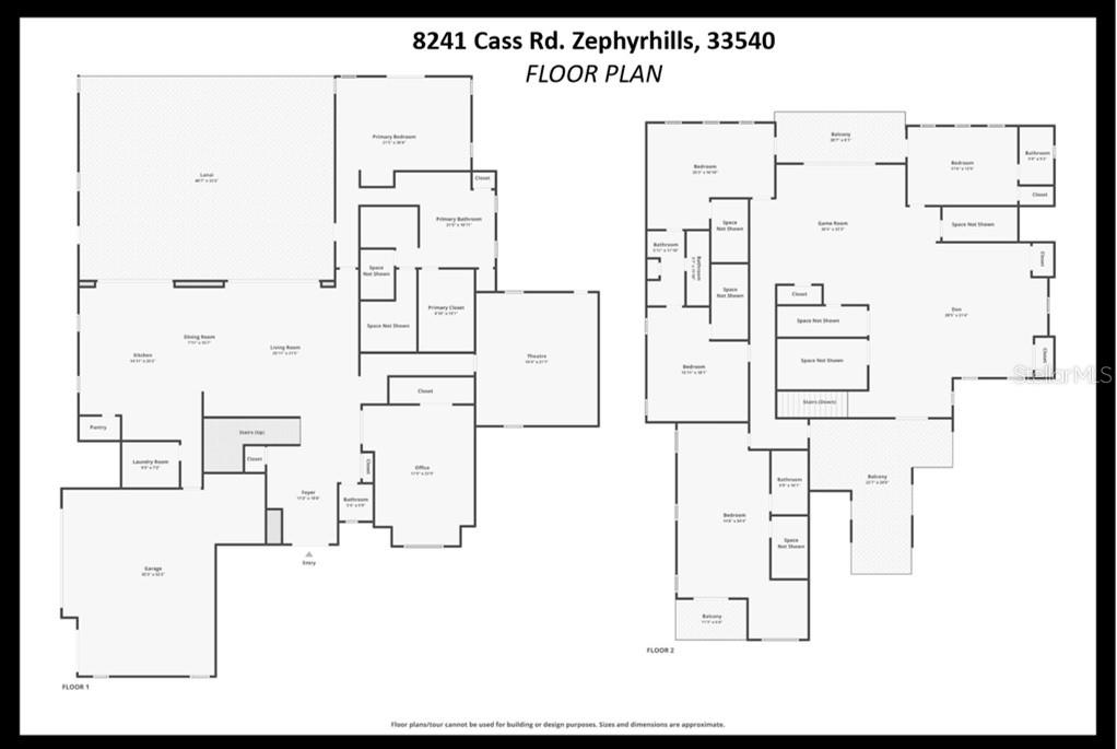 8241 CASS RD — photo 3