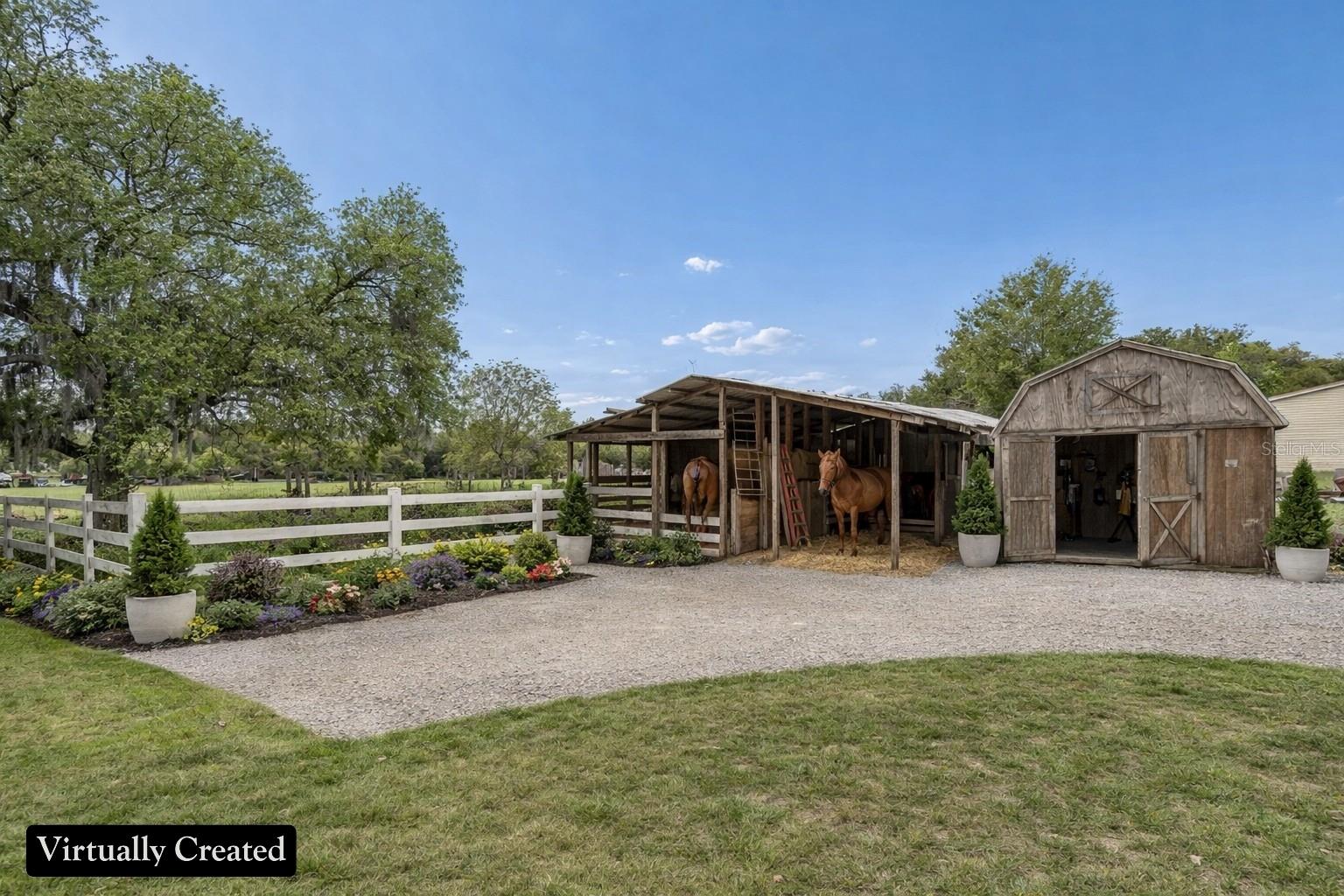8241 CASS RD — photo 89
