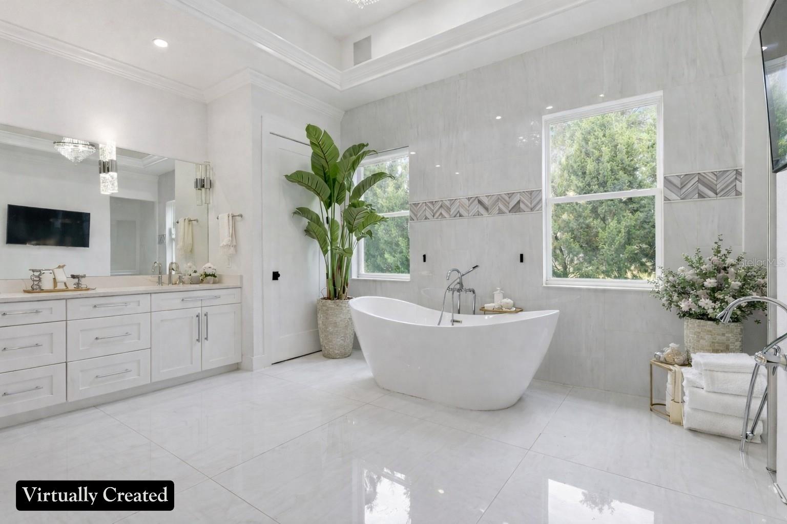 8241 CASS RD — photo 38