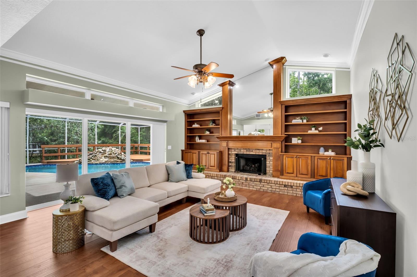 1404 EAST LAKE WOODLANDS PKWY — photo 25