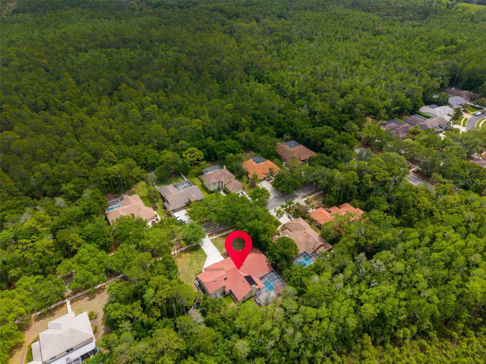 1404 EAST LAKE WOODLANDS PKWY — photo 78