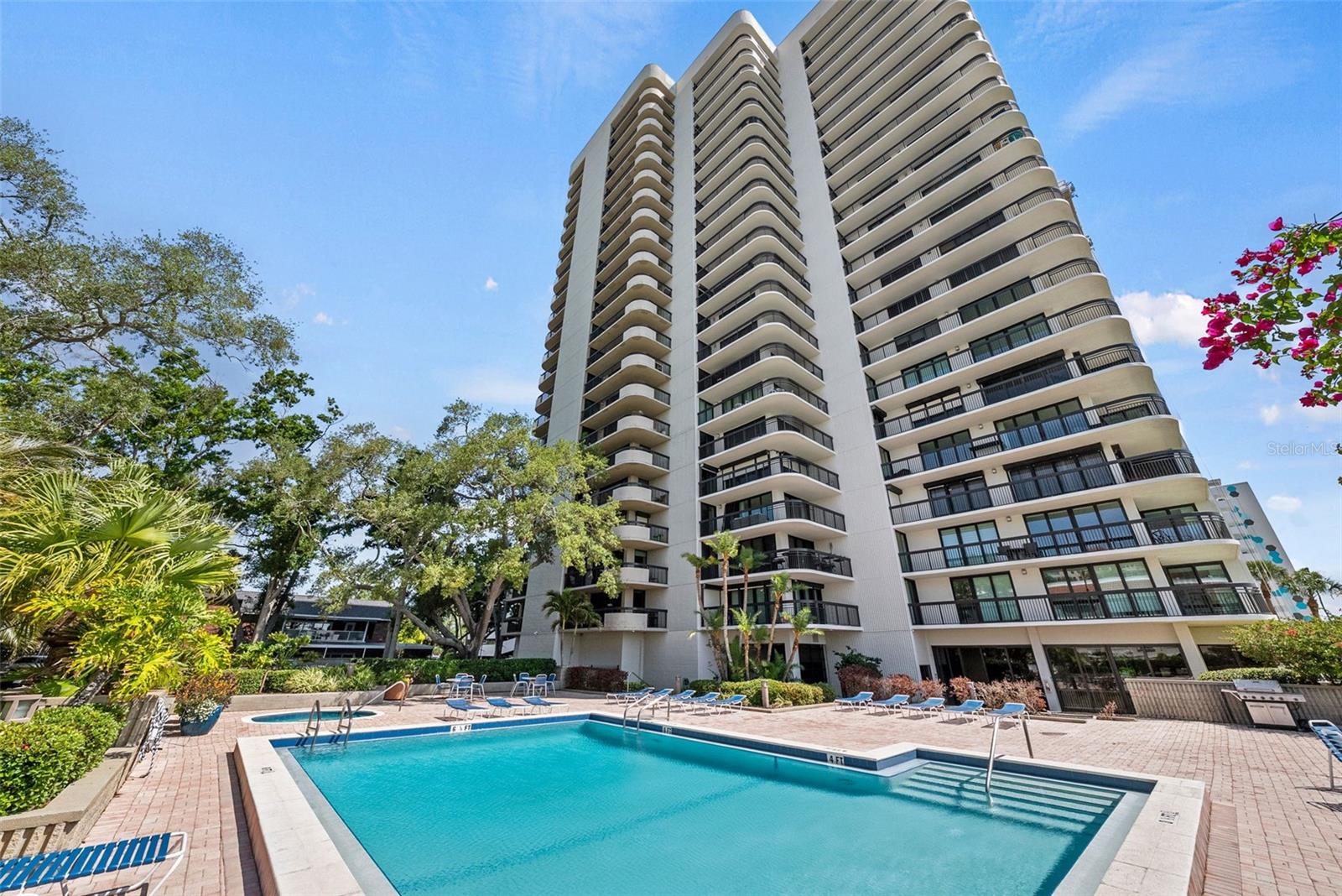 2413 BAYSHORE BLVD #803 — photo 85