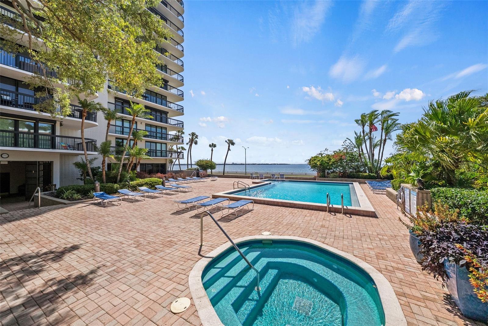 2413 BAYSHORE BLVD #803 — photo 88