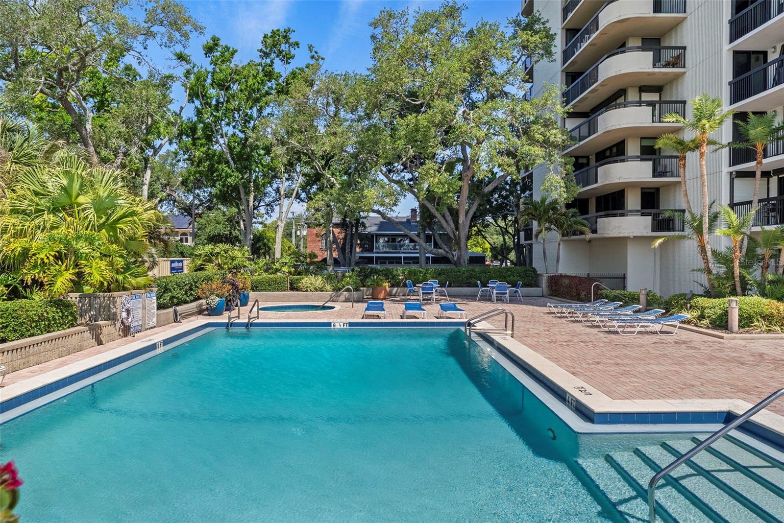 2413 BAYSHORE BLVD #803 — photo 83