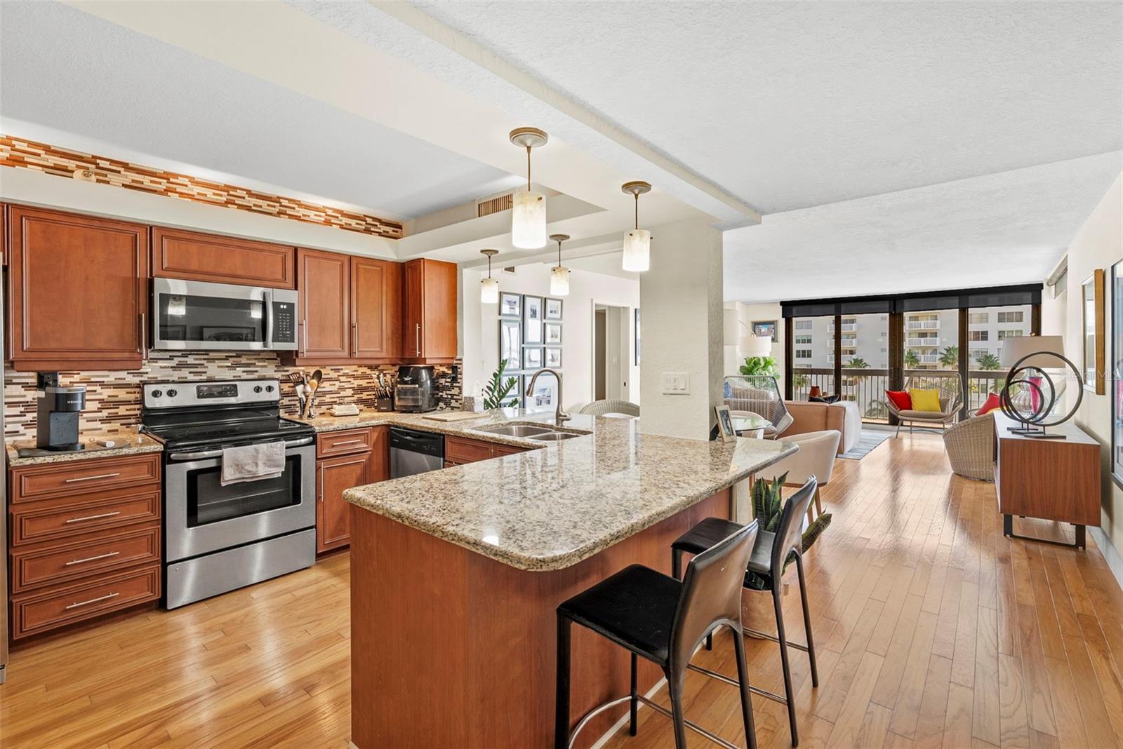 2413 BAYSHORE BLVD #803 — photo 29