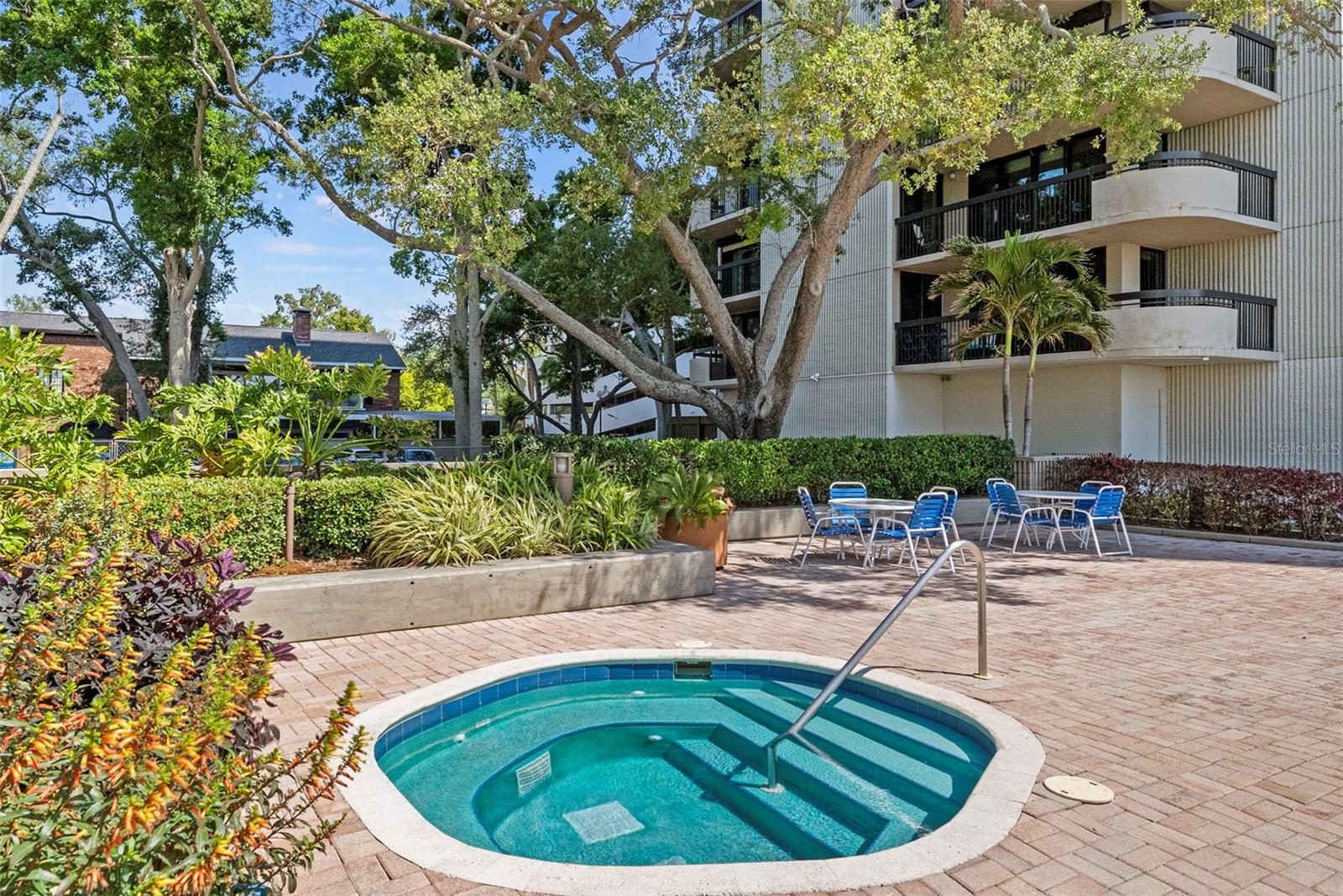 2413 BAYSHORE BLVD #803 — photo 86