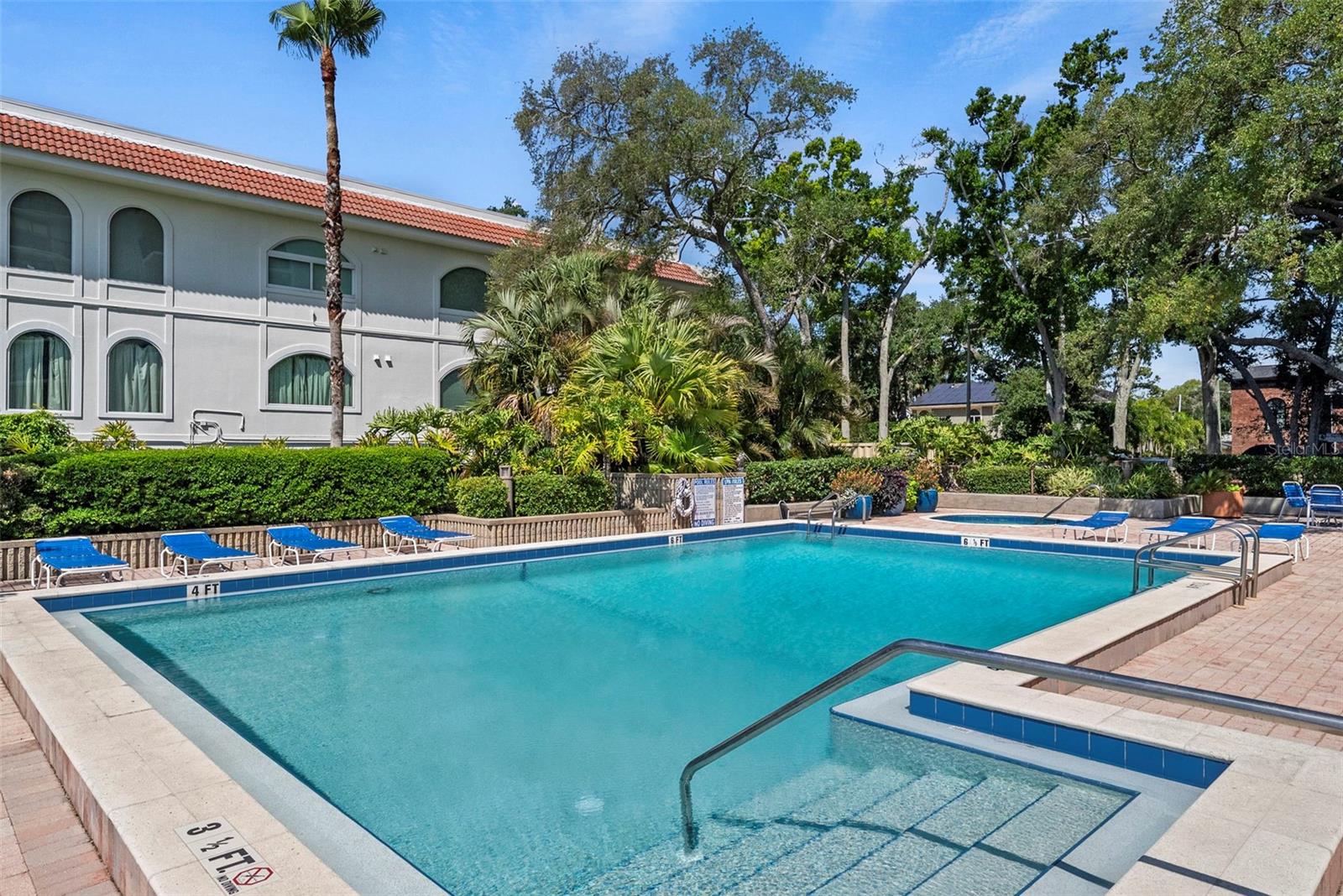 2413 BAYSHORE BLVD #803 — photo 82