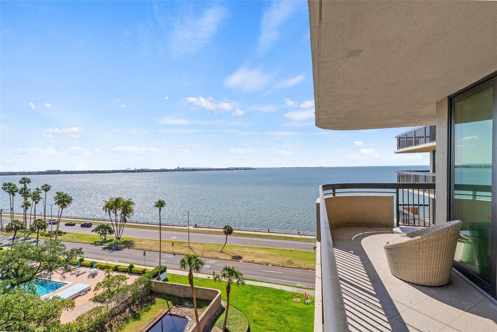 2413 BAYSHORE BLVD #803 — photo 12