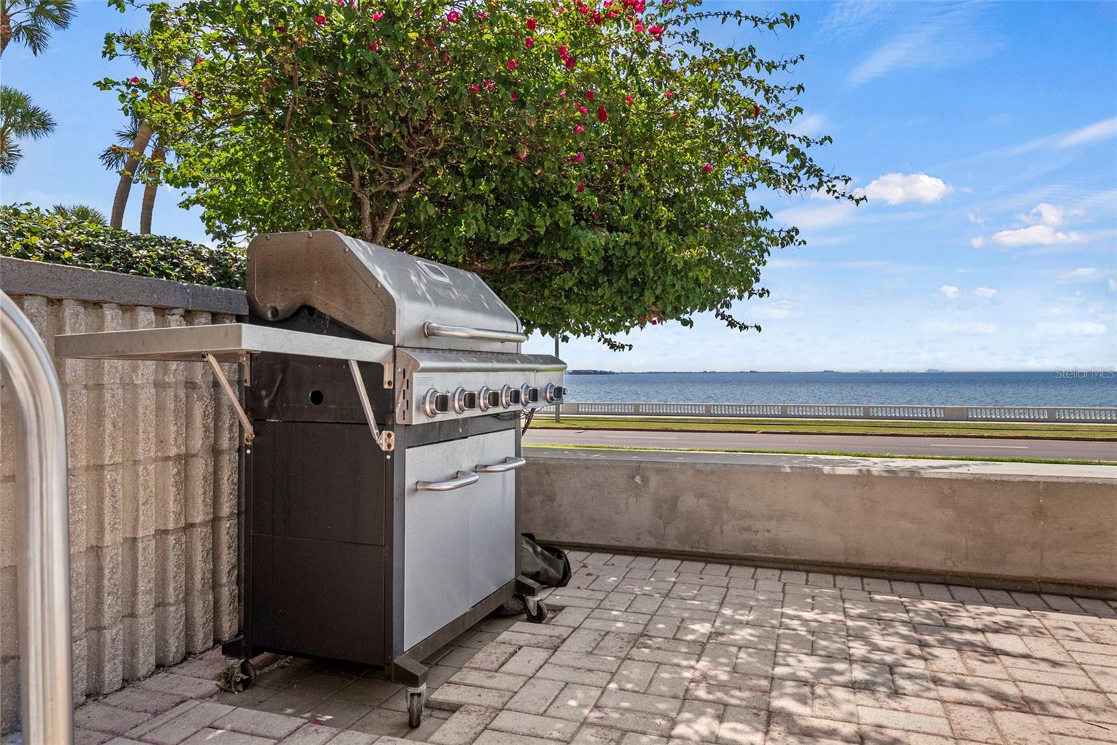 2413 BAYSHORE BLVD #803 — photo 93