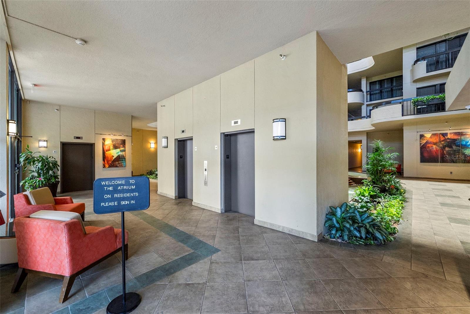 2413 BAYSHORE BLVD #803 — photo 94