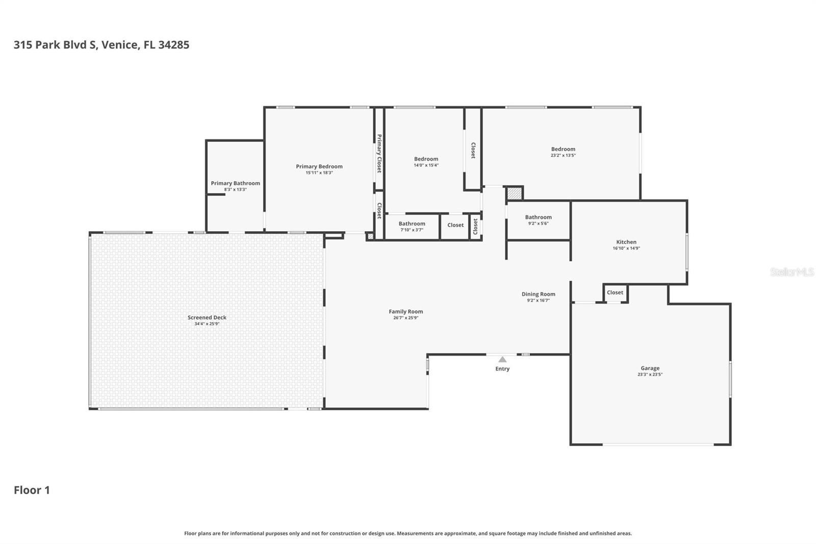 315 PARK BLVD S — photo 2
