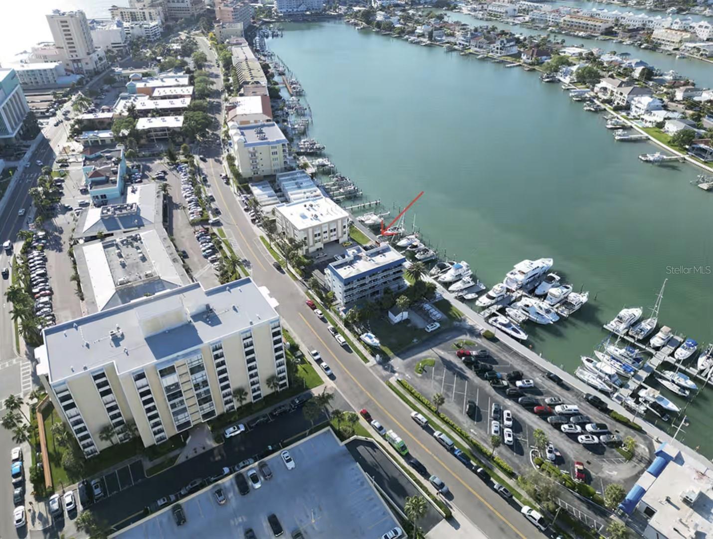 800 BAYWAY BLVD #28 — photo 4