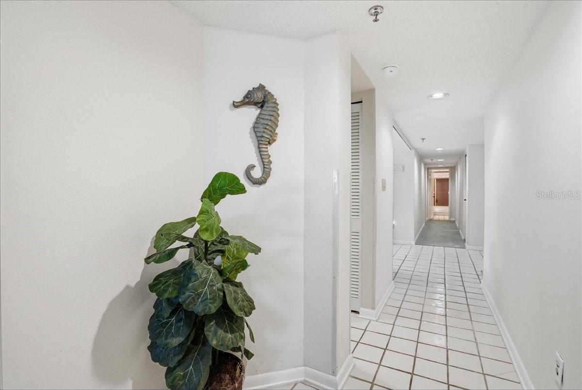 5611 GULF OF MEXICO DR #3 — photo 21