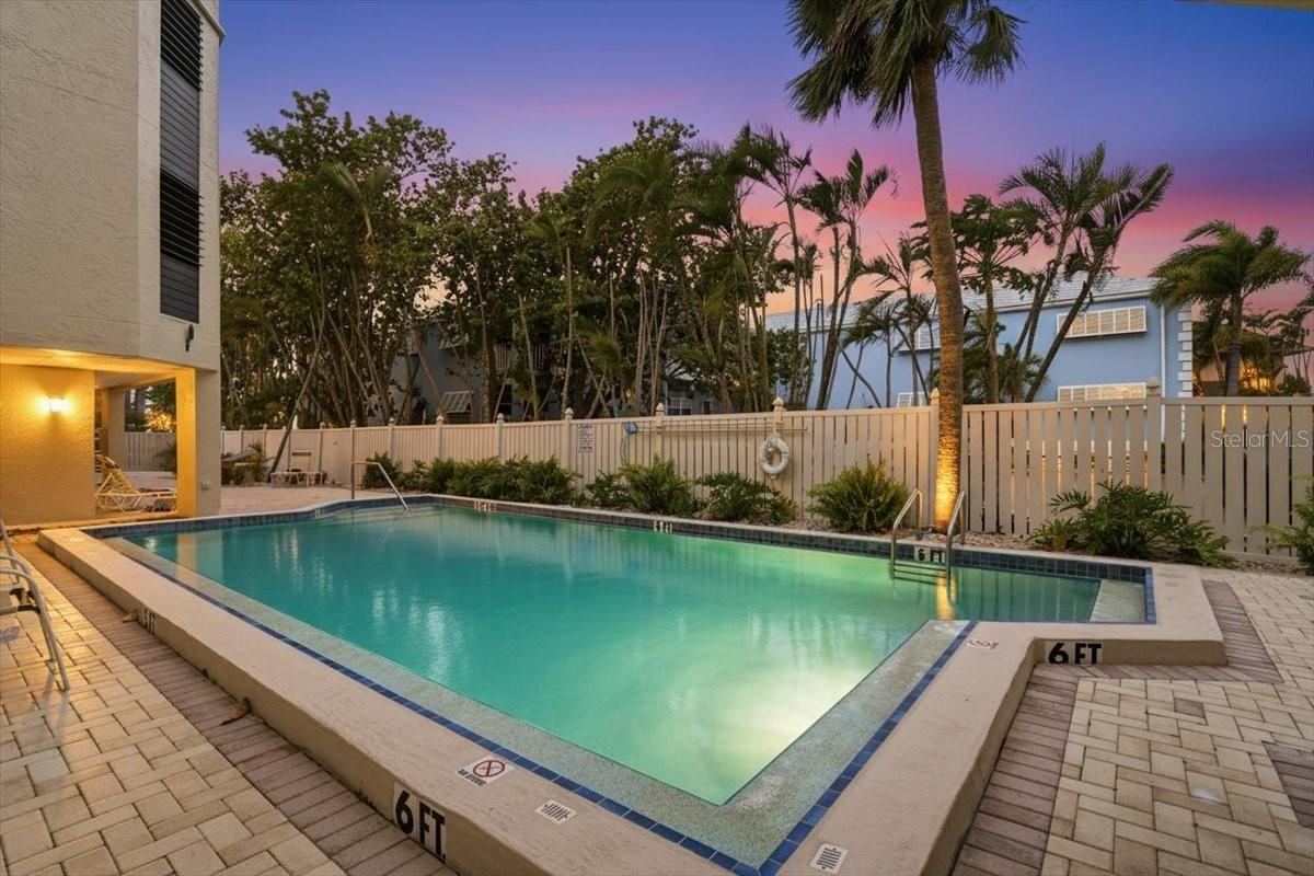 5611 GULF OF MEXICO DR #3 — photo 6