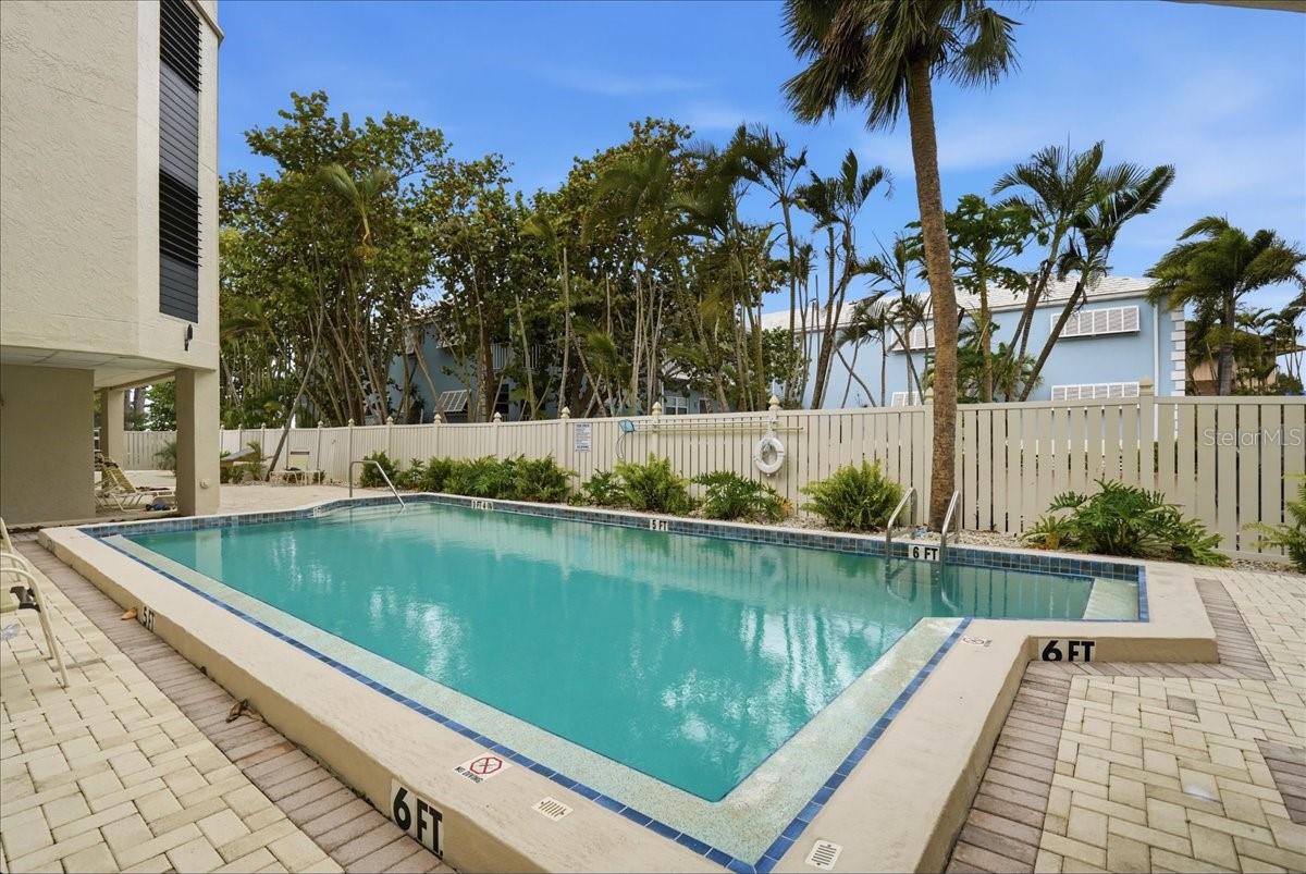 5611 GULF OF MEXICO DR #3 — photo 44