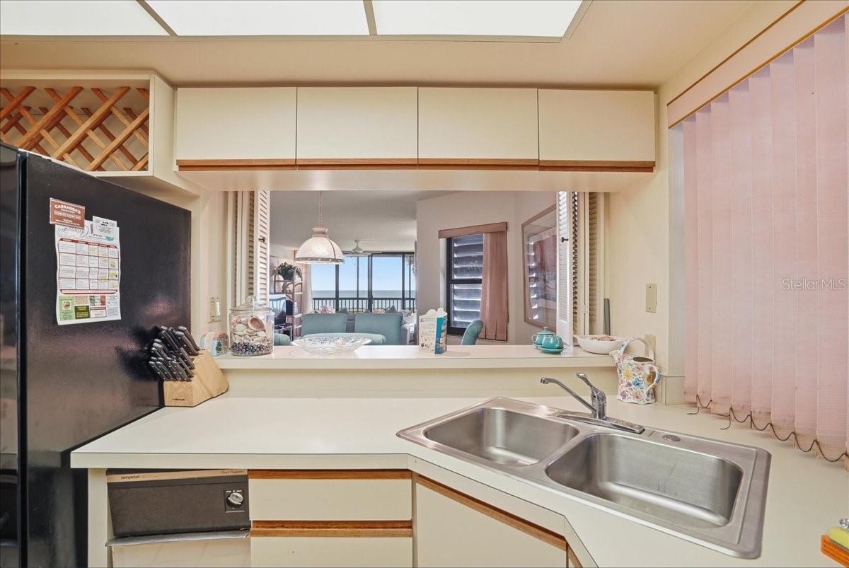 5611 GULF OF MEXICO DR #3 — photo 27