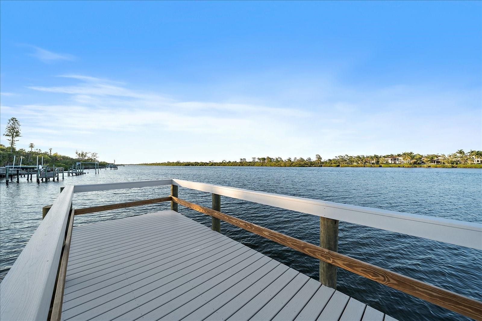 756 N MANASOTA KEY RD — photo 66