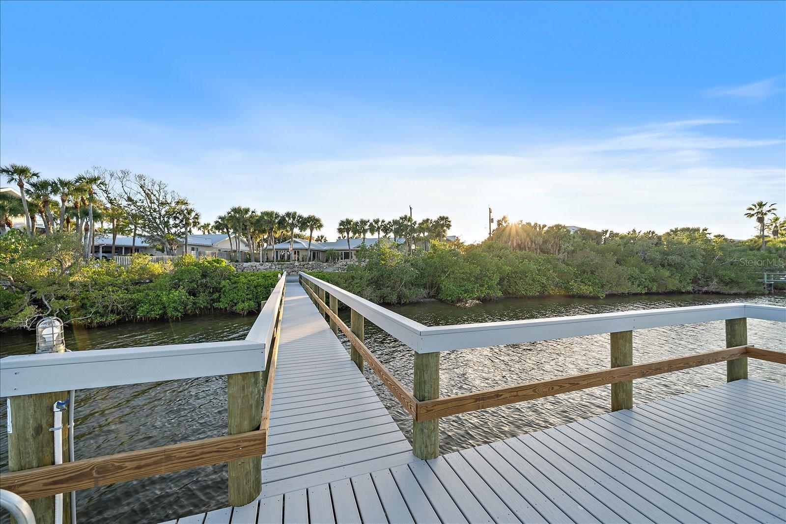 756 N MANASOTA KEY RD — photo 5