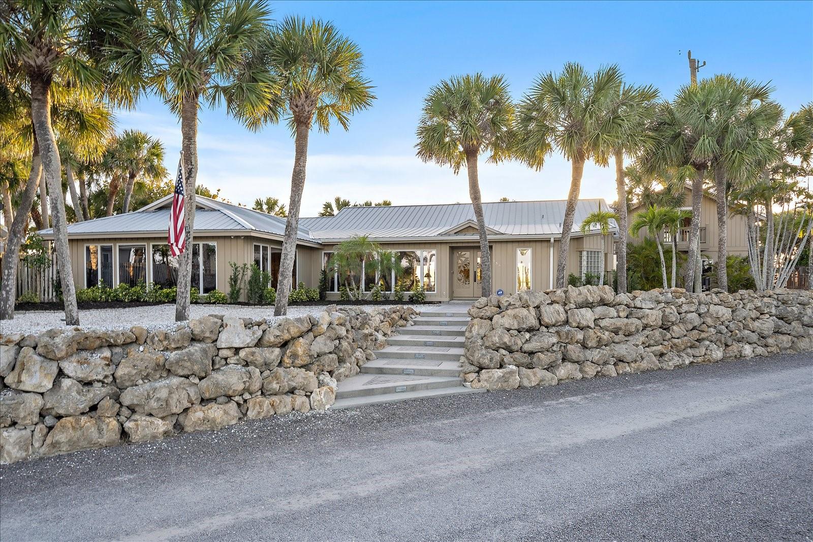 756 N MANASOTA KEY RD — photo 13
