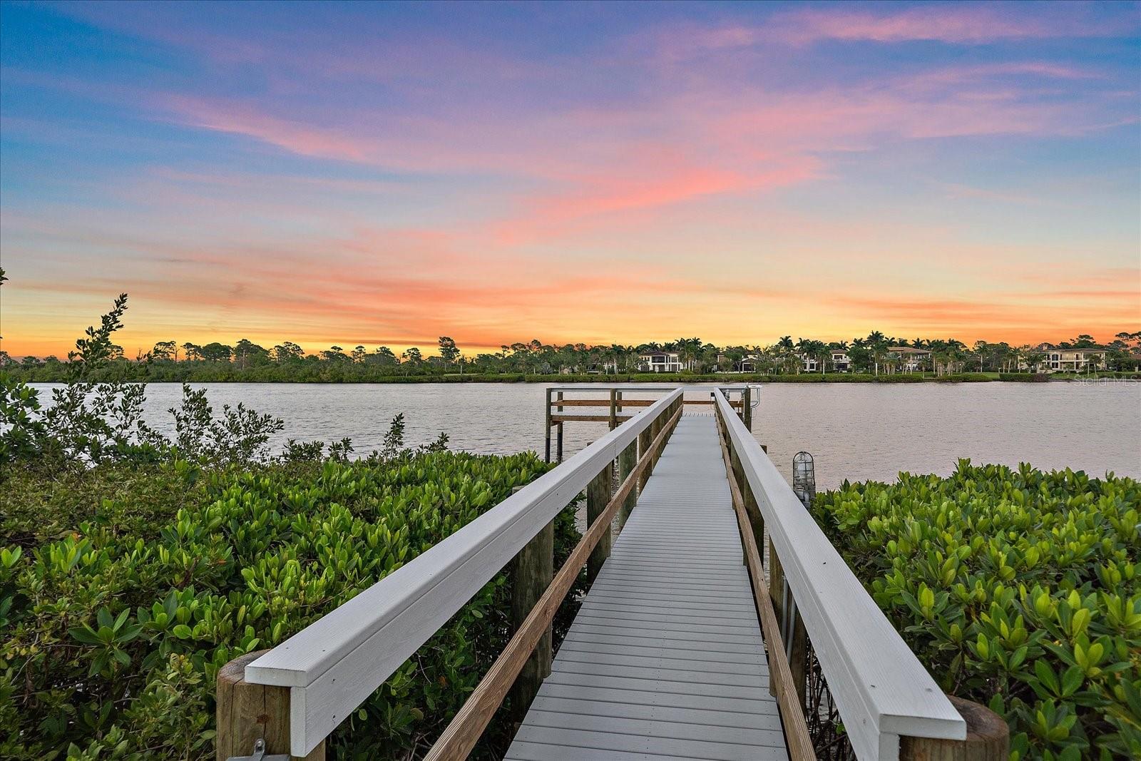 756 N MANASOTA KEY RD — photo 2