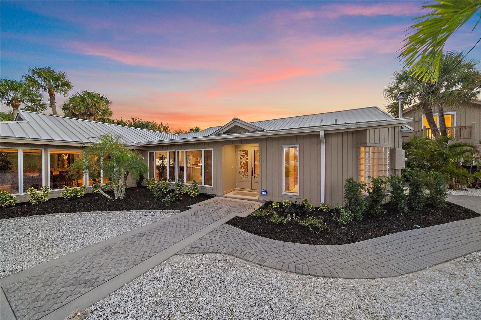 756 N MANASOTA KEY RD — photo 17