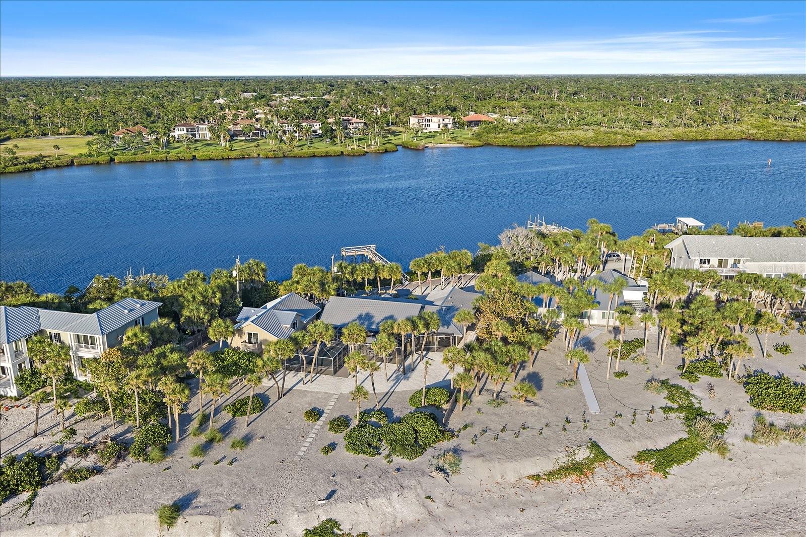 756 N MANASOTA KEY RD — photo 72