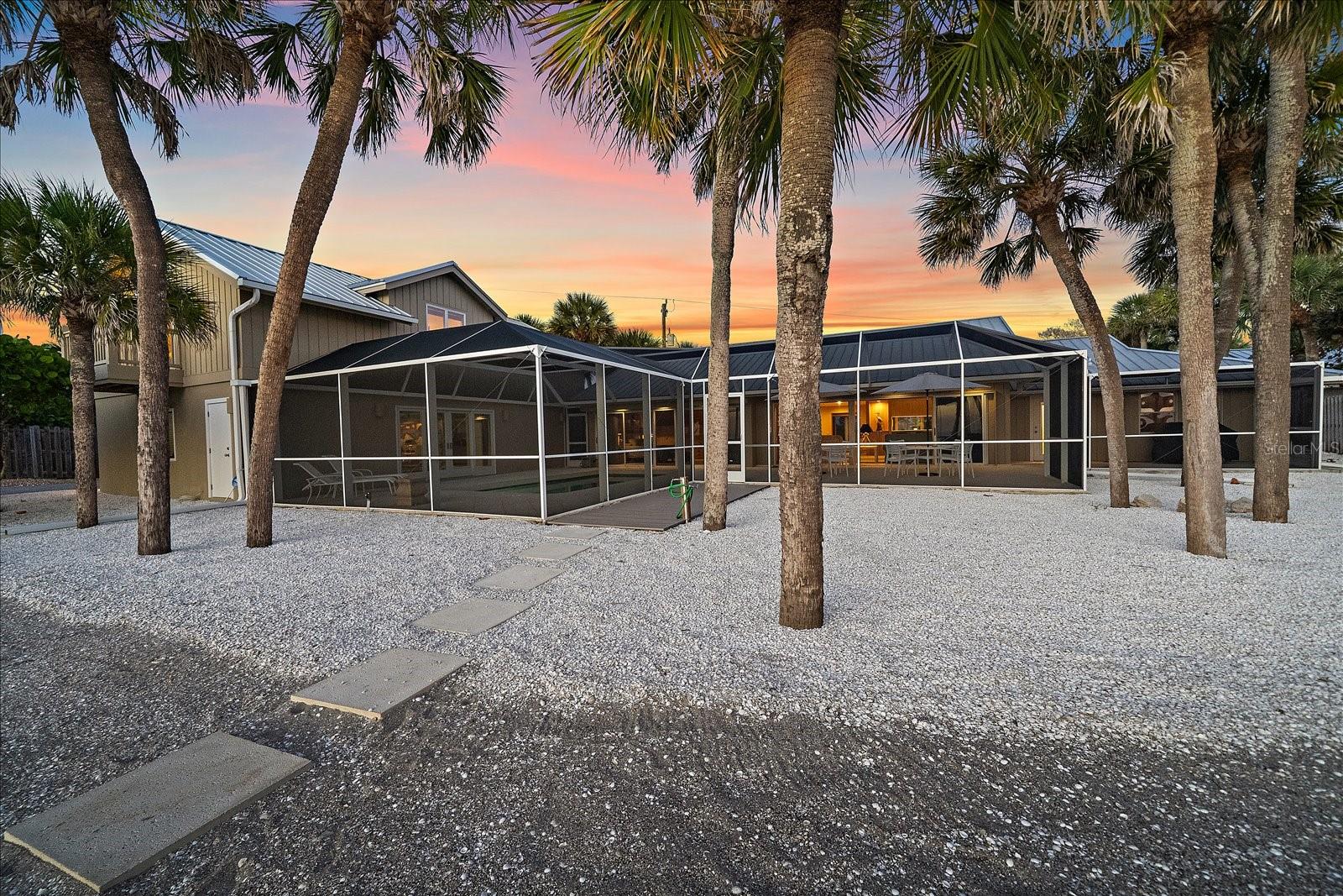 756 N MANASOTA KEY RD — photo 68