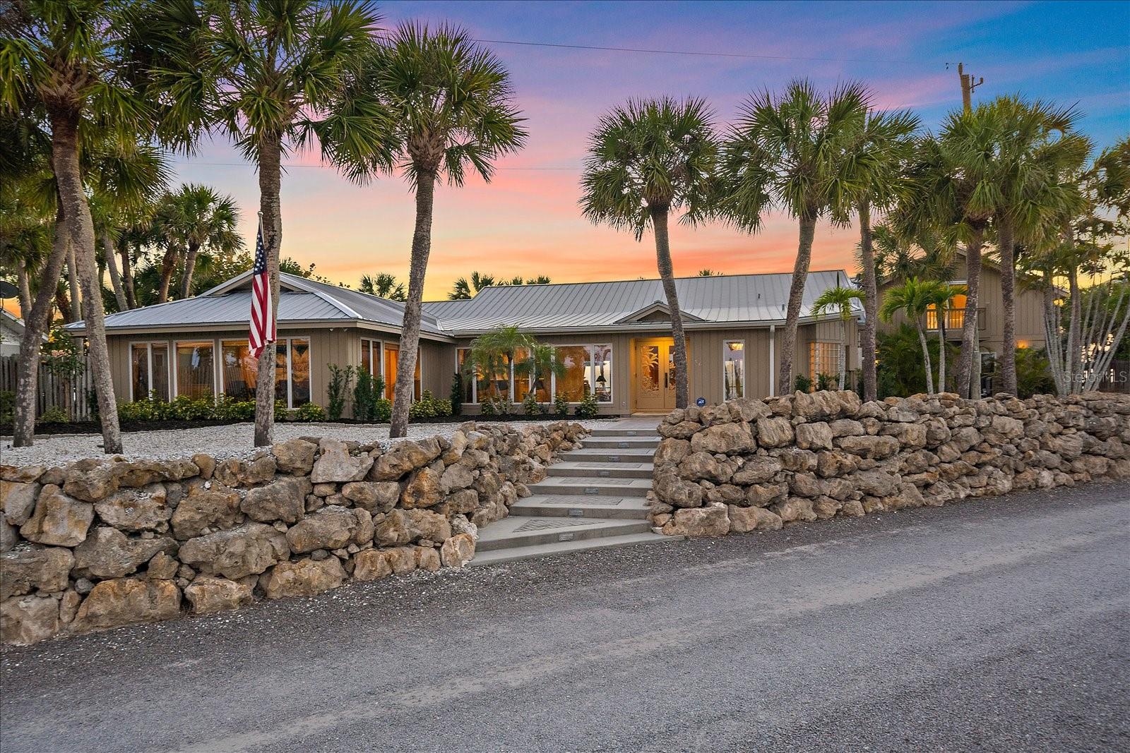 756 N MANASOTA KEY RD — photo 15