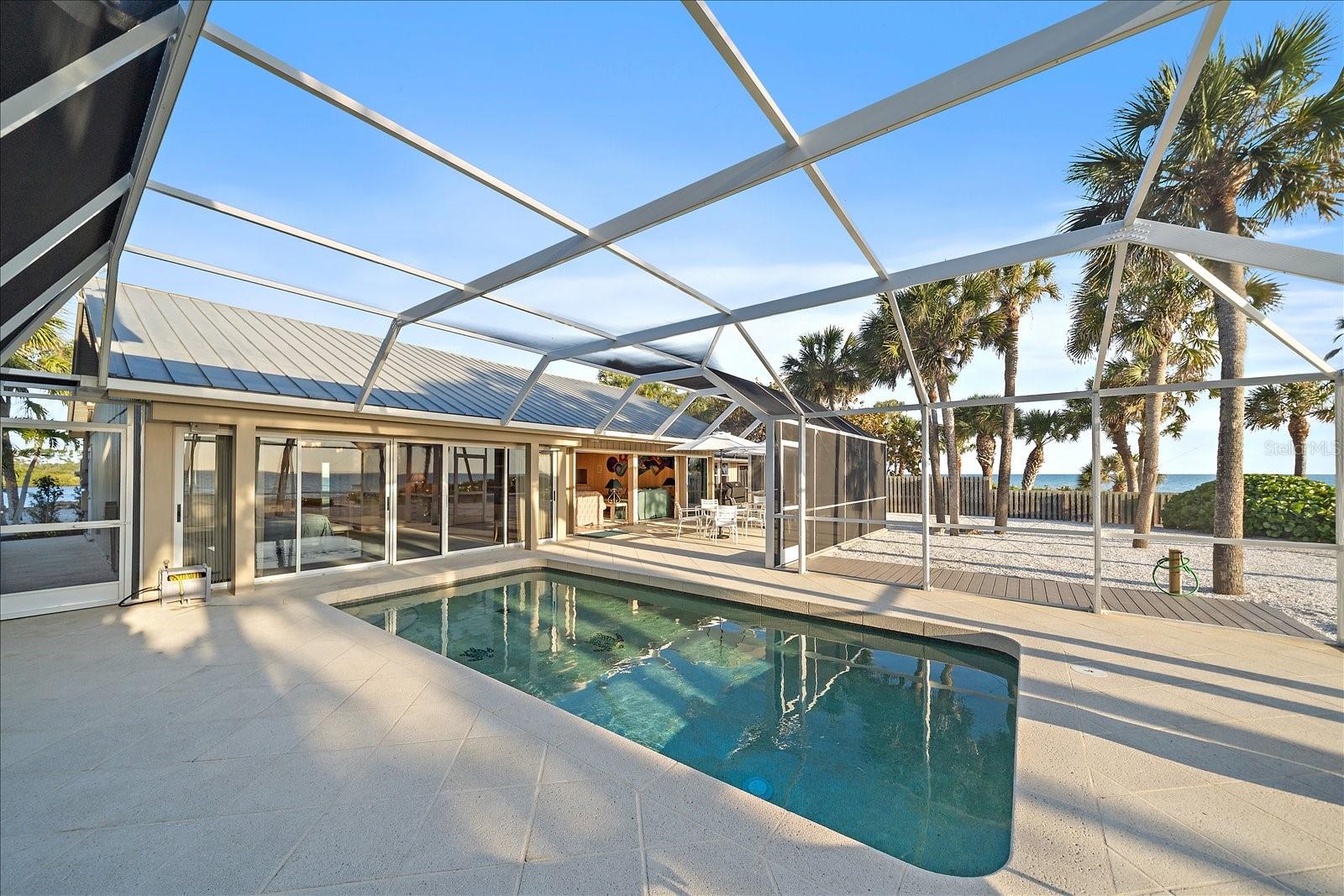 756 N MANASOTA KEY RD — photo 40