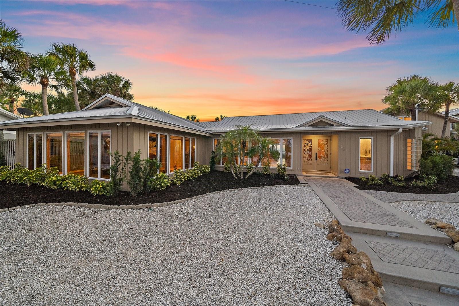 756 N MANASOTA KEY RD — photo 67