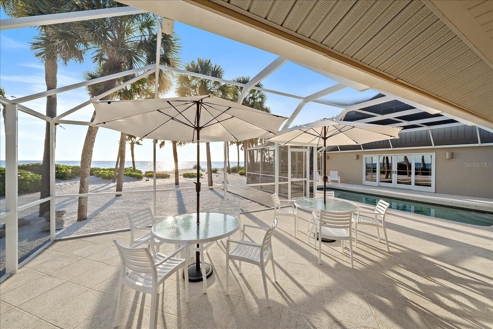 756 N MANASOTA KEY RD — photo 34