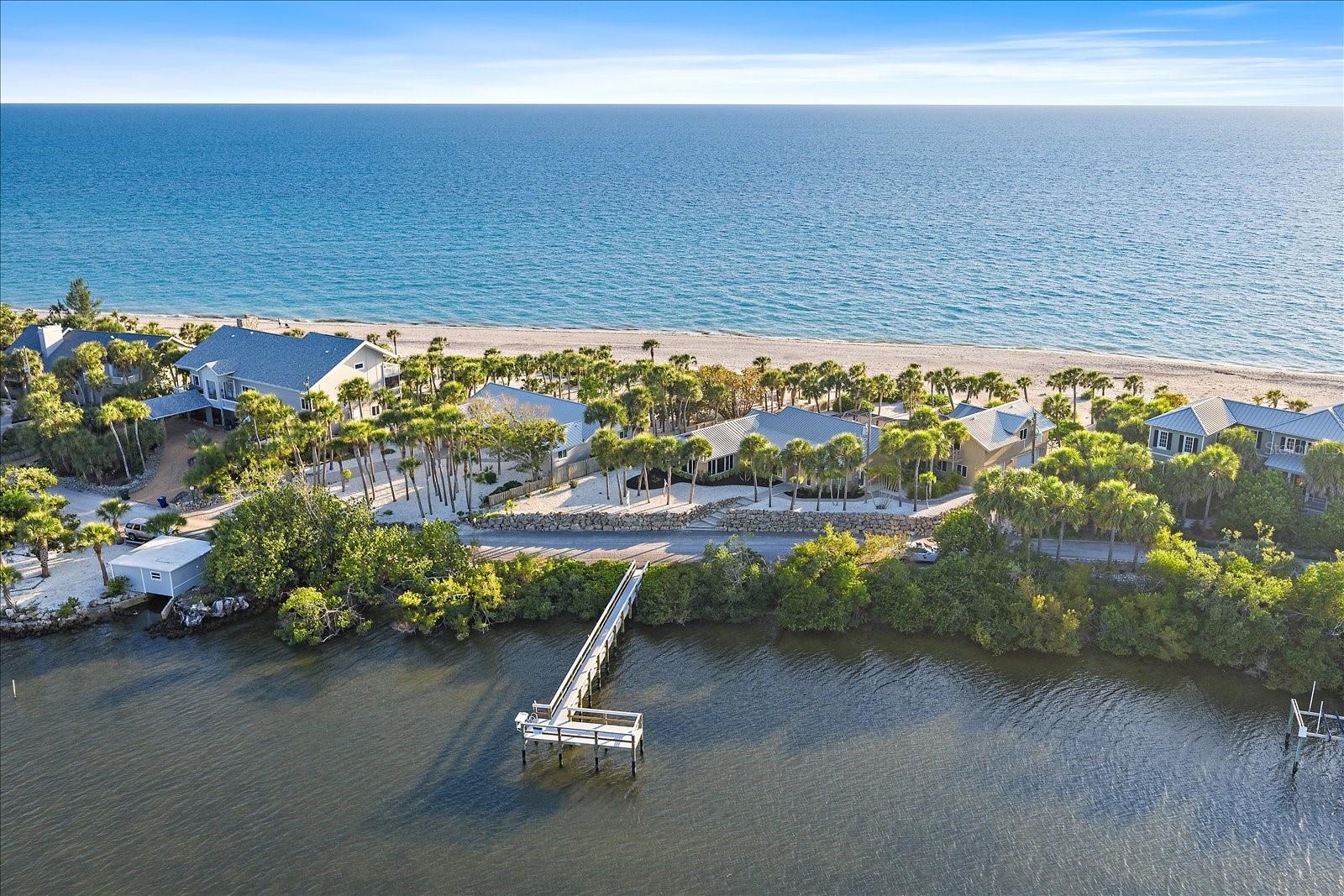 756 N MANASOTA KEY RD — photo 9