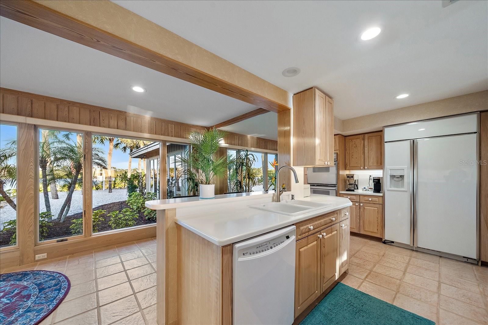 756 N MANASOTA KEY RD — photo 28