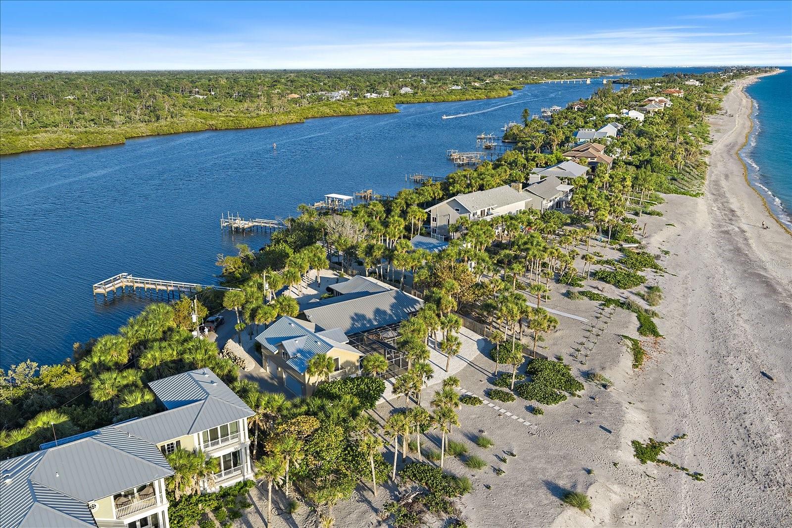 756 N MANASOTA KEY RD — photo 8