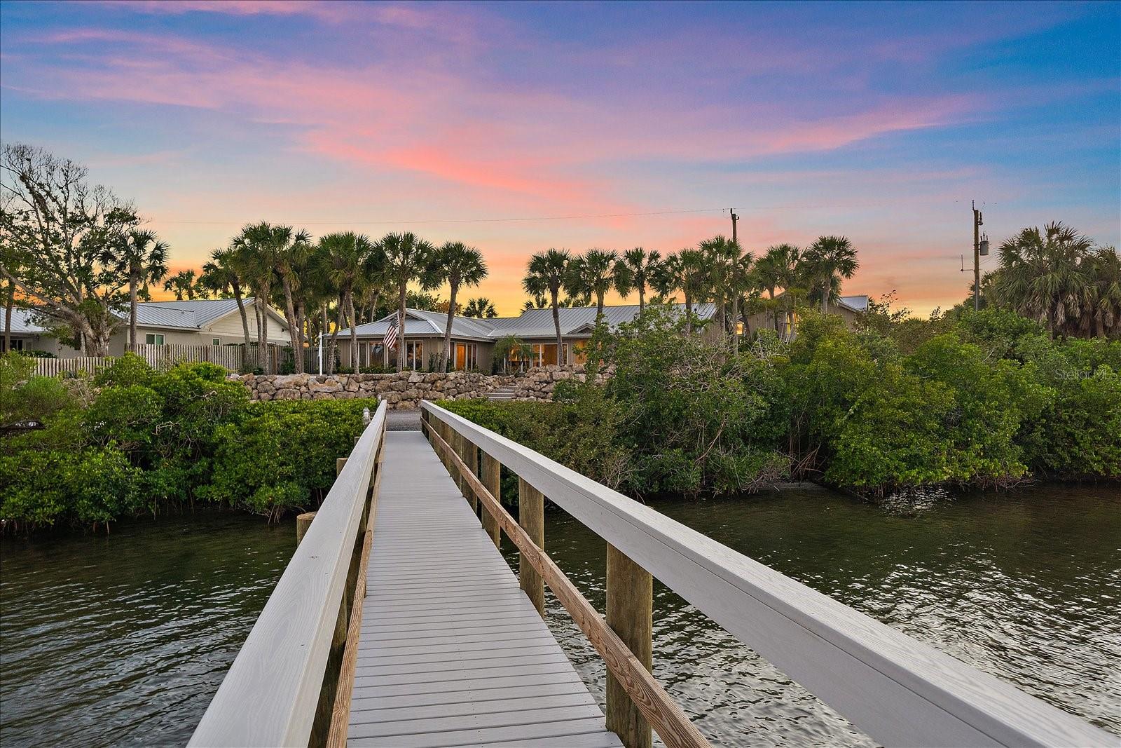 756 N MANASOTA KEY RD — photo 10