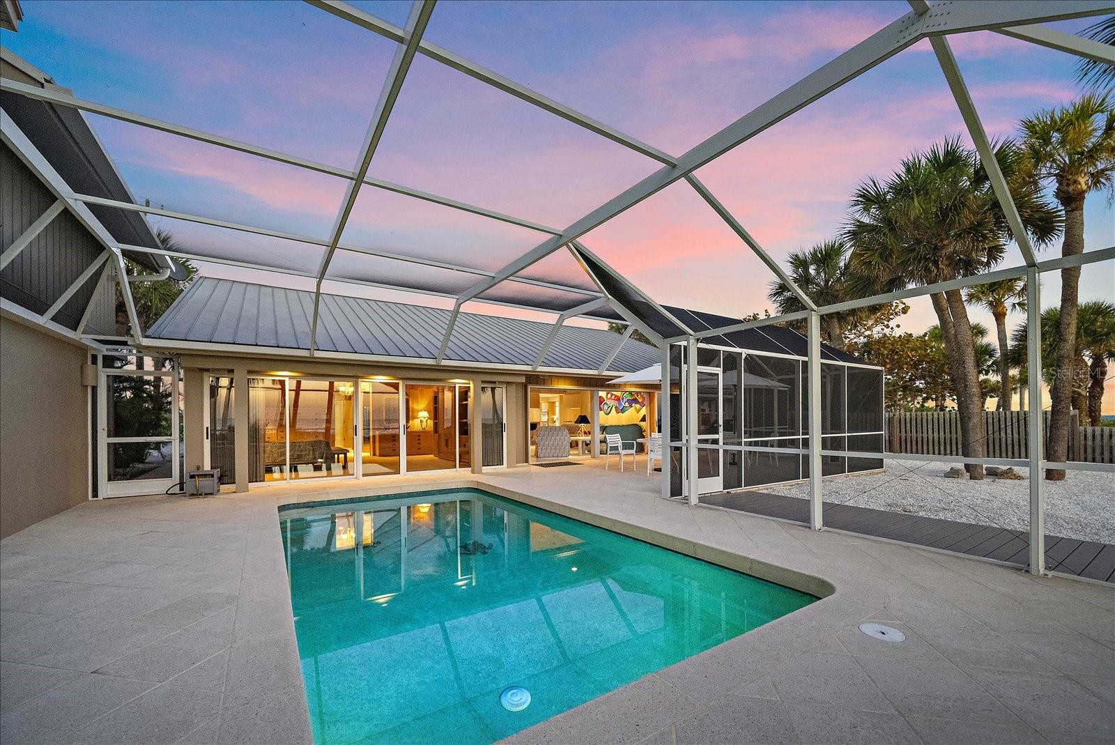 756 N MANASOTA KEY RD — photo 38