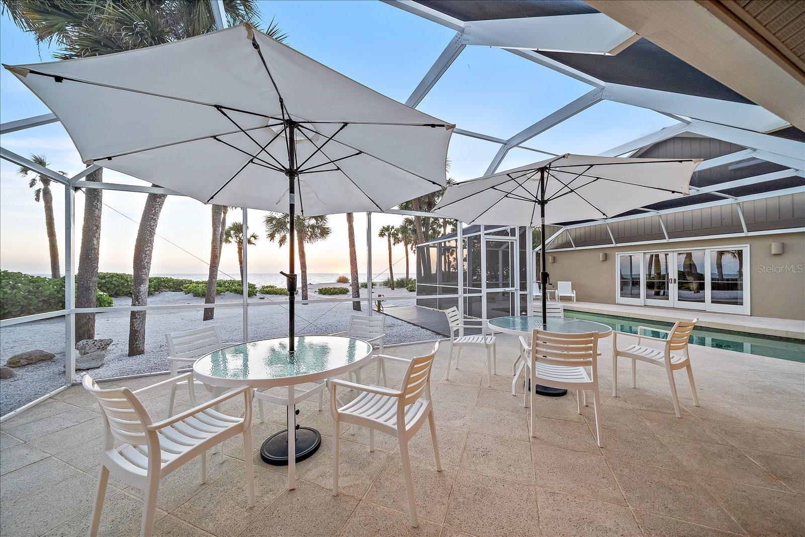 756 N MANASOTA KEY RD — photo 35
