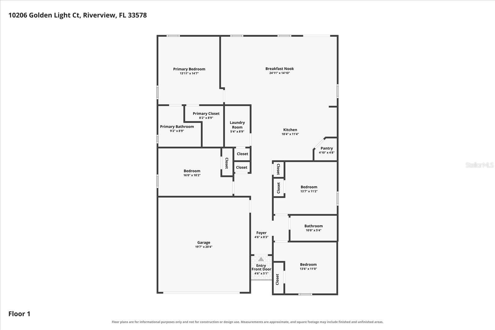 10206 GOLDEN LIGHT CT — photo 59
