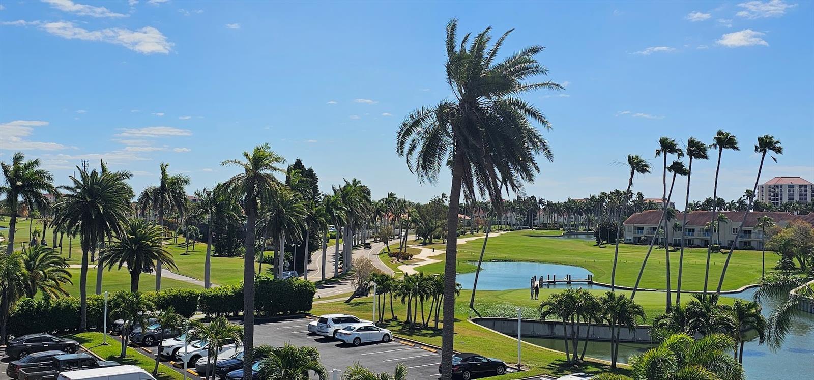 5701 BAHIA DEL MAR CIR #408 — photo 43